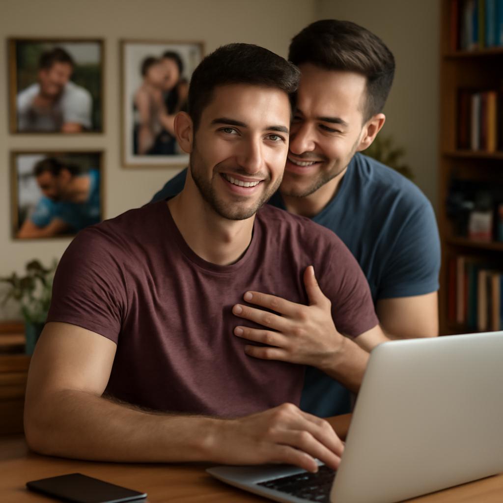 gays blog