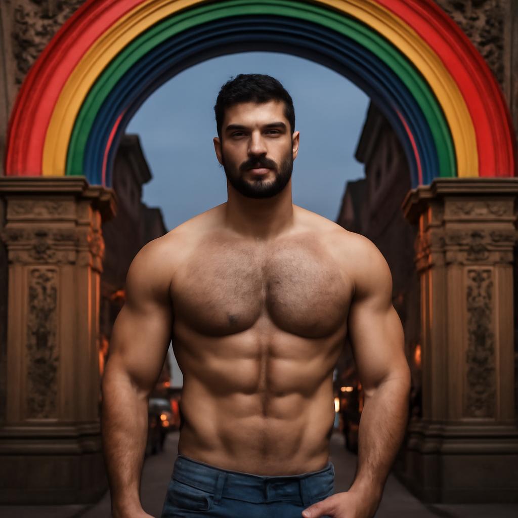 o maior portal gay