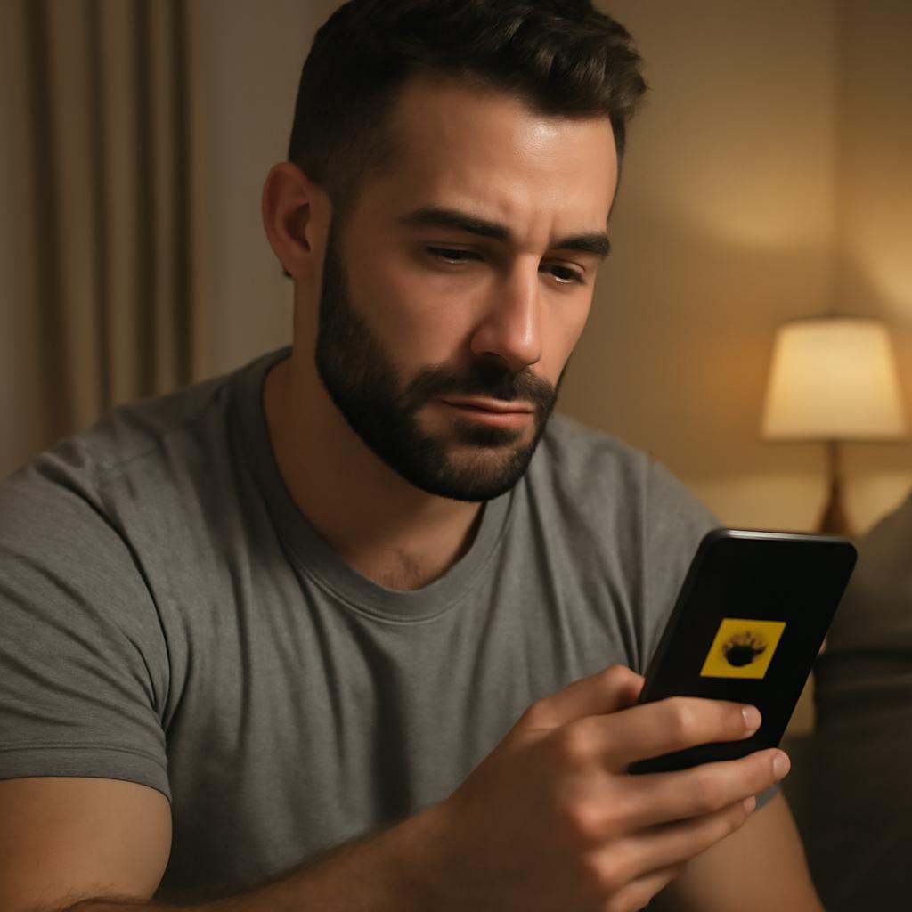 Backup Grindr