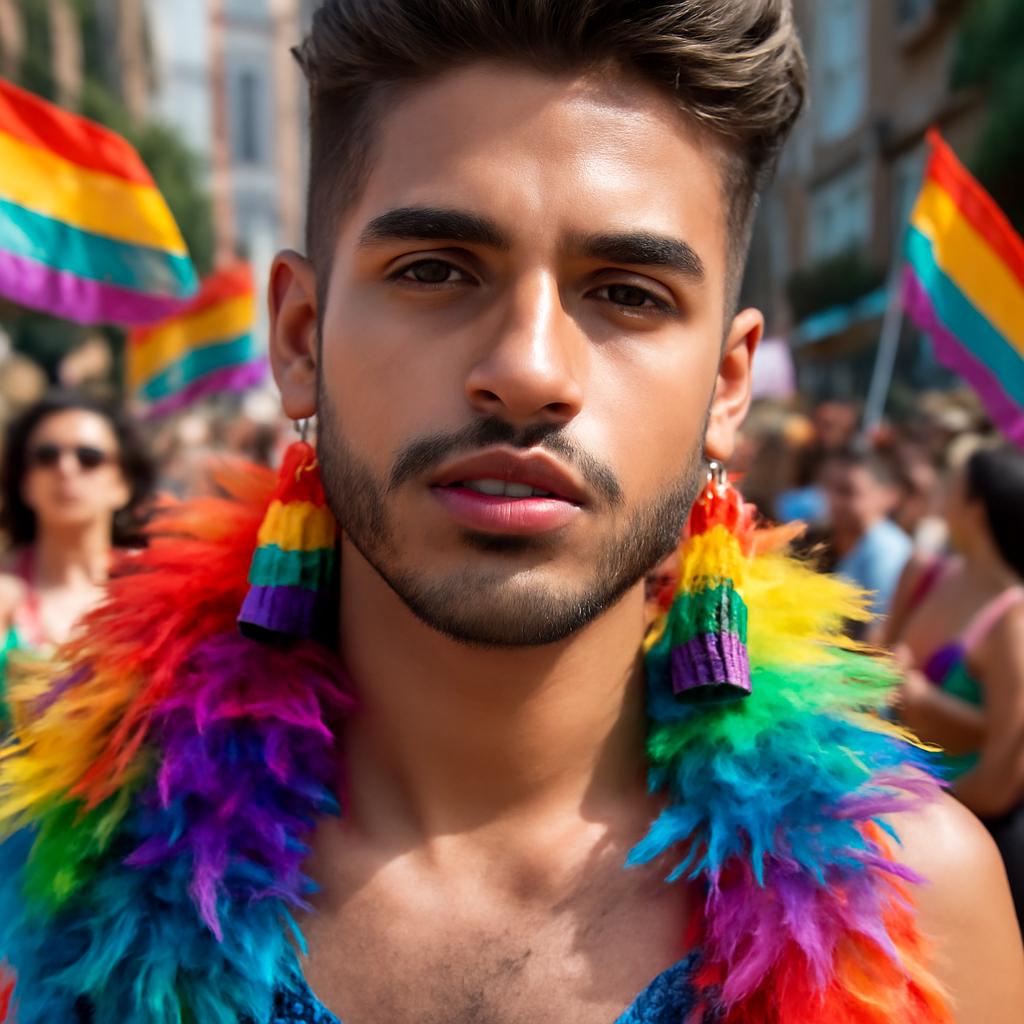 fabuus junior gay