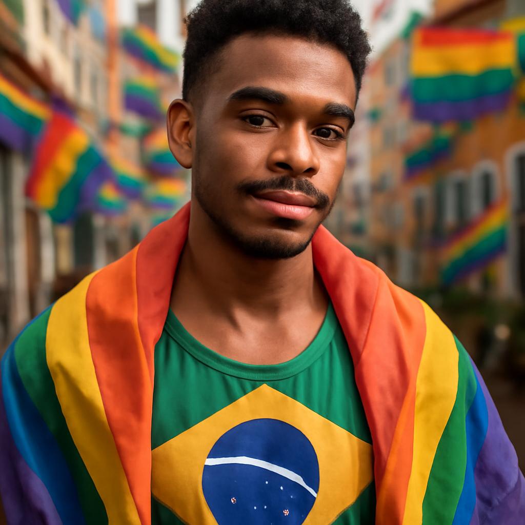 garoto gay brasil