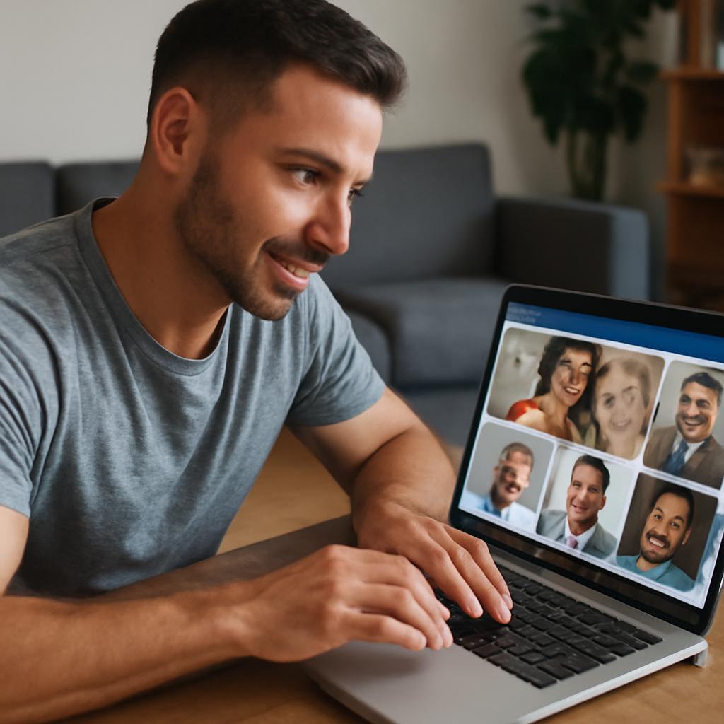 melhores site gays