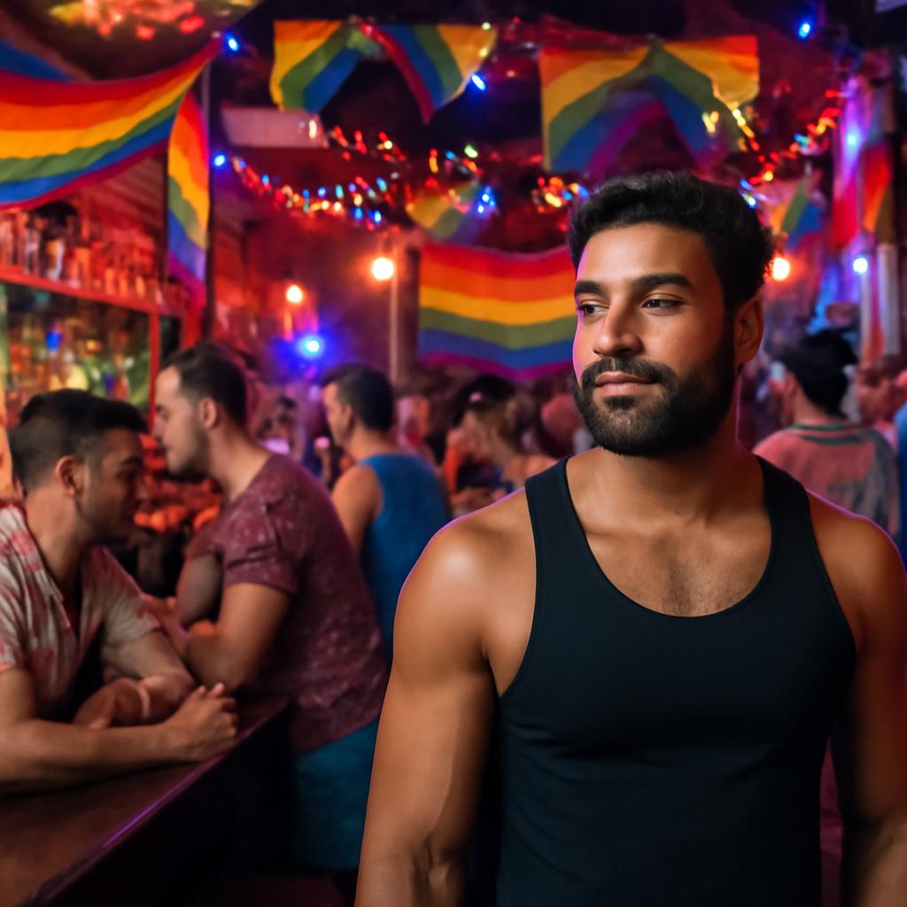 bar gay lapa