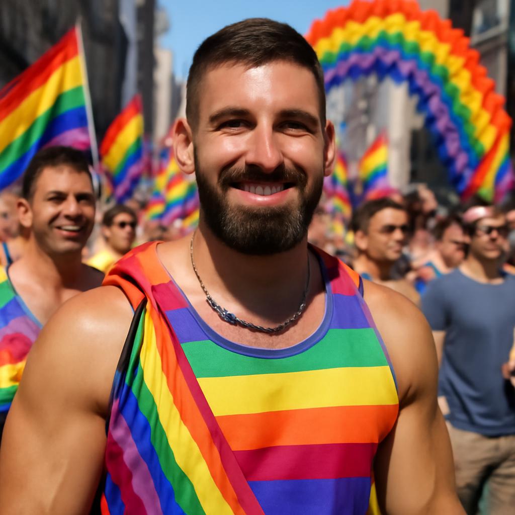 promo gay