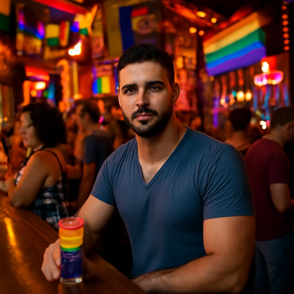 bar lgbt lapa