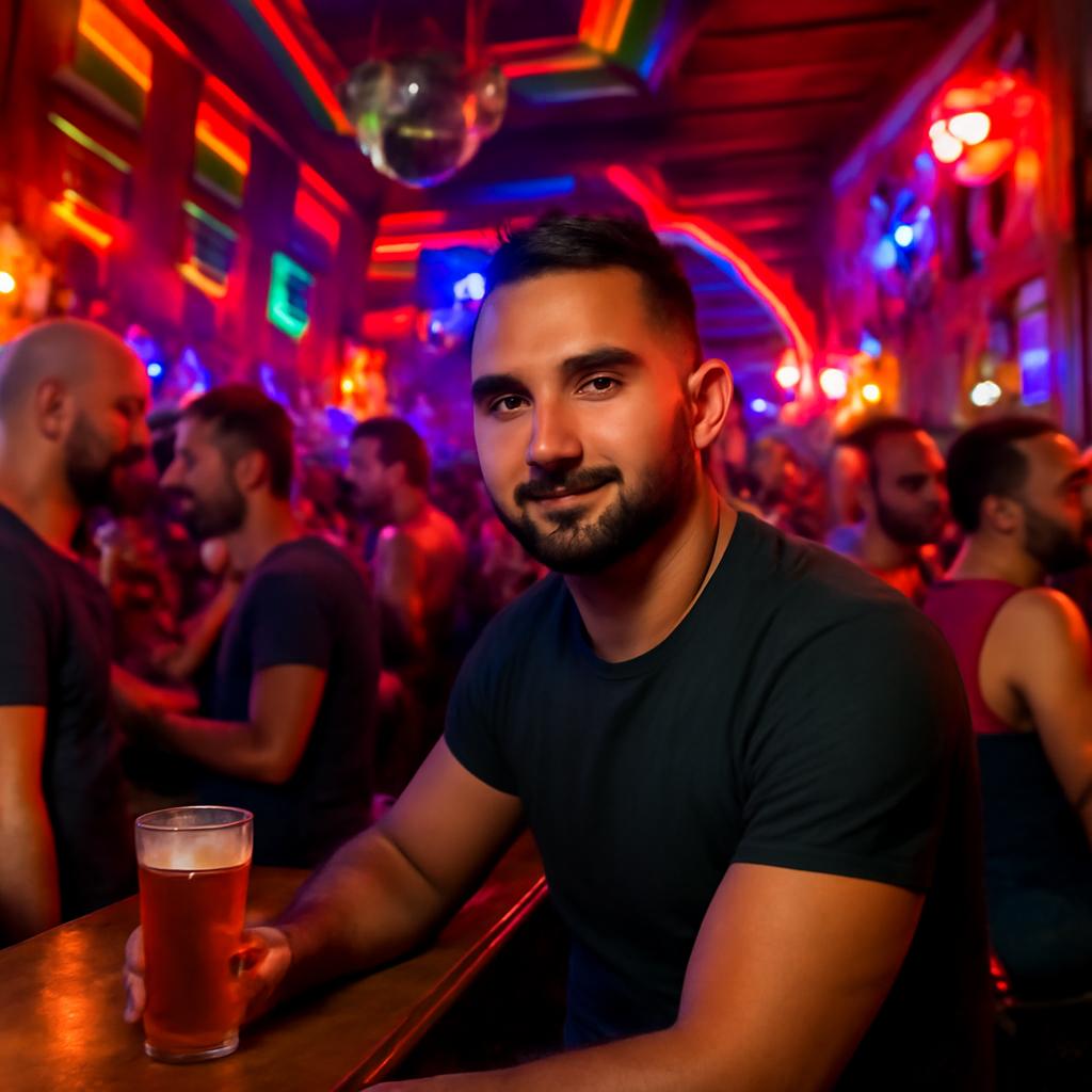 bar gay na lapa