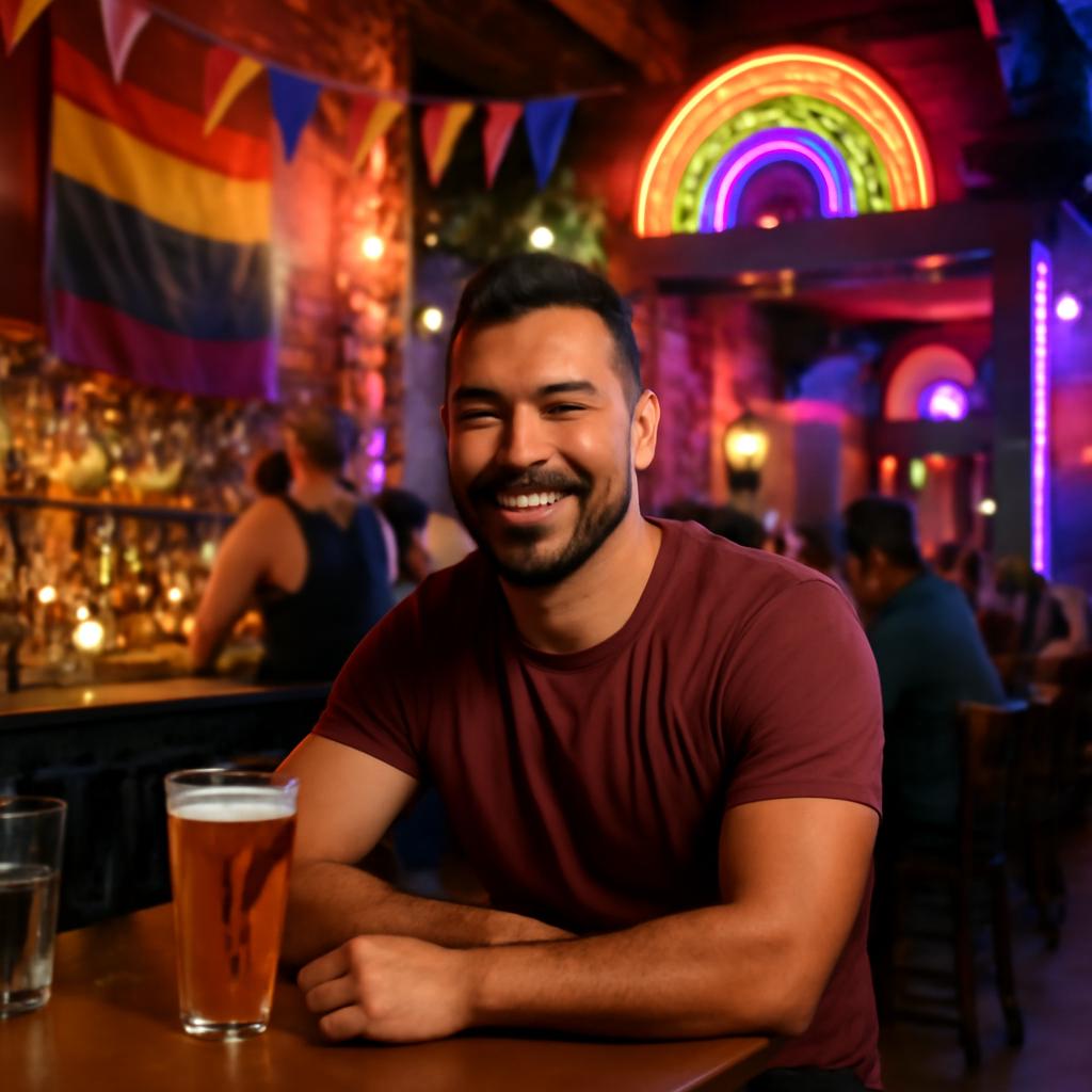 bar lgbt taguatinga