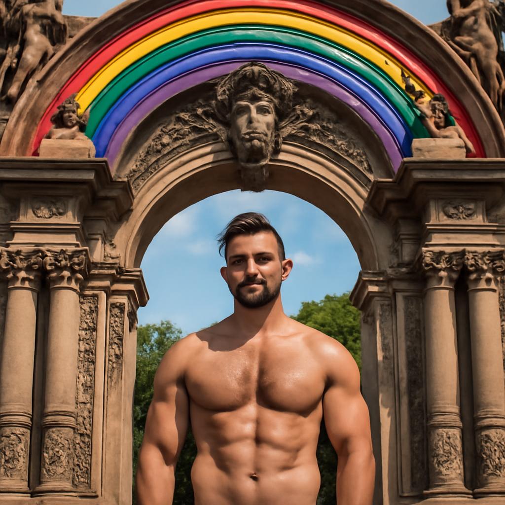 o maior portal de gay