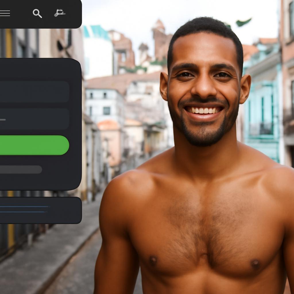 site gay brasileiros