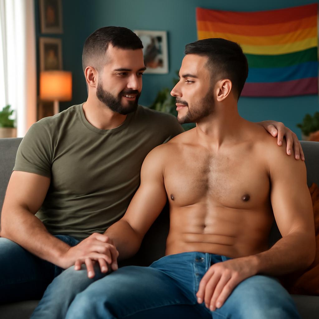 gay big brother