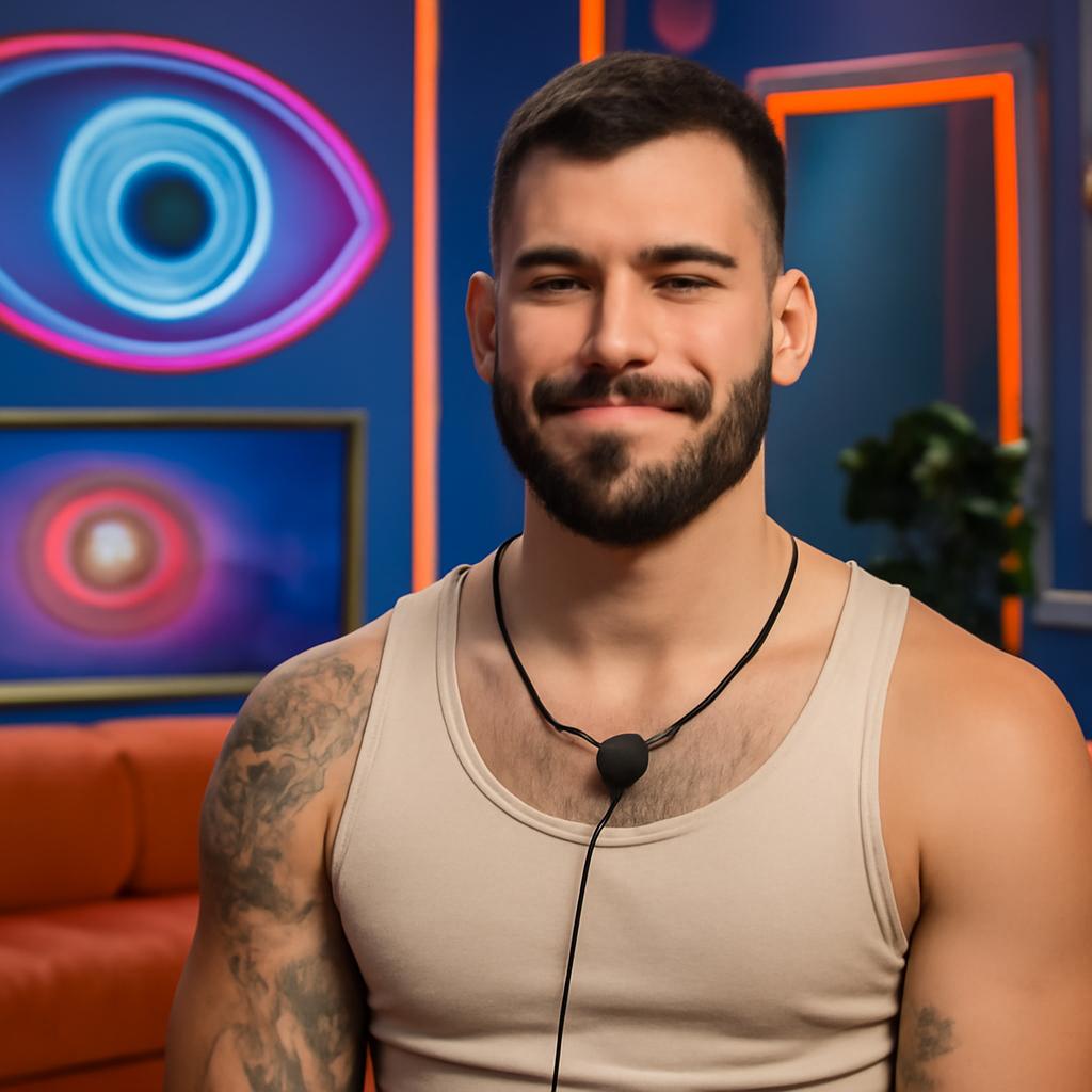 big brother gay