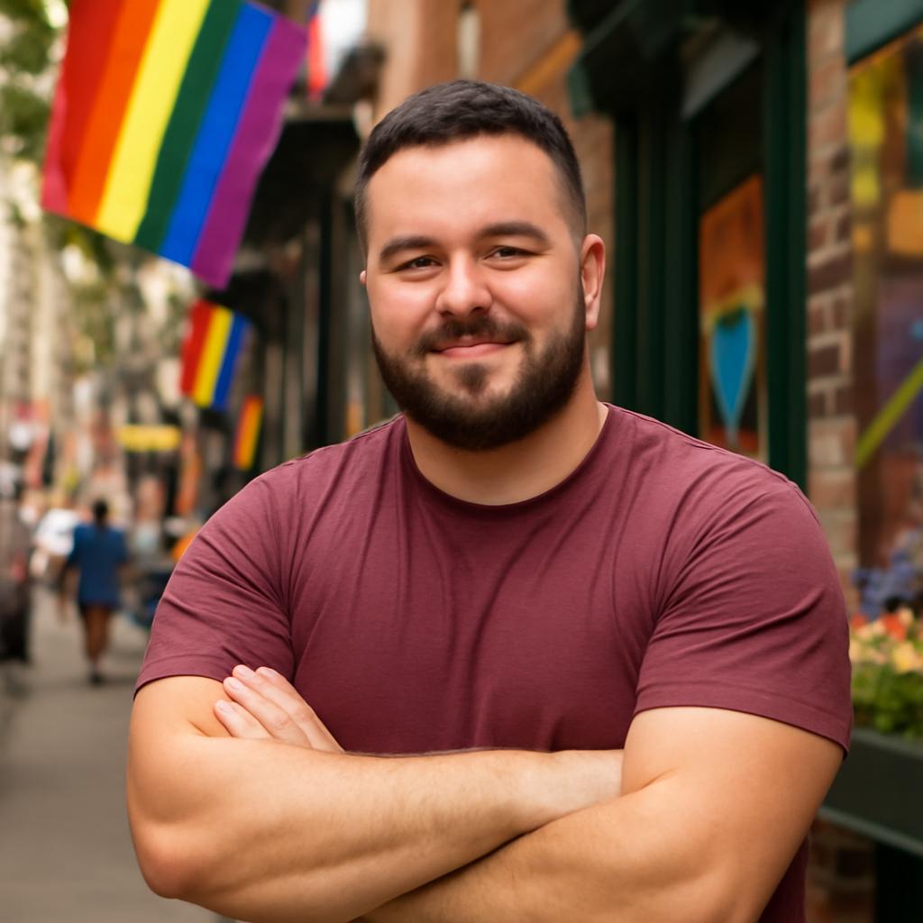 site de gays