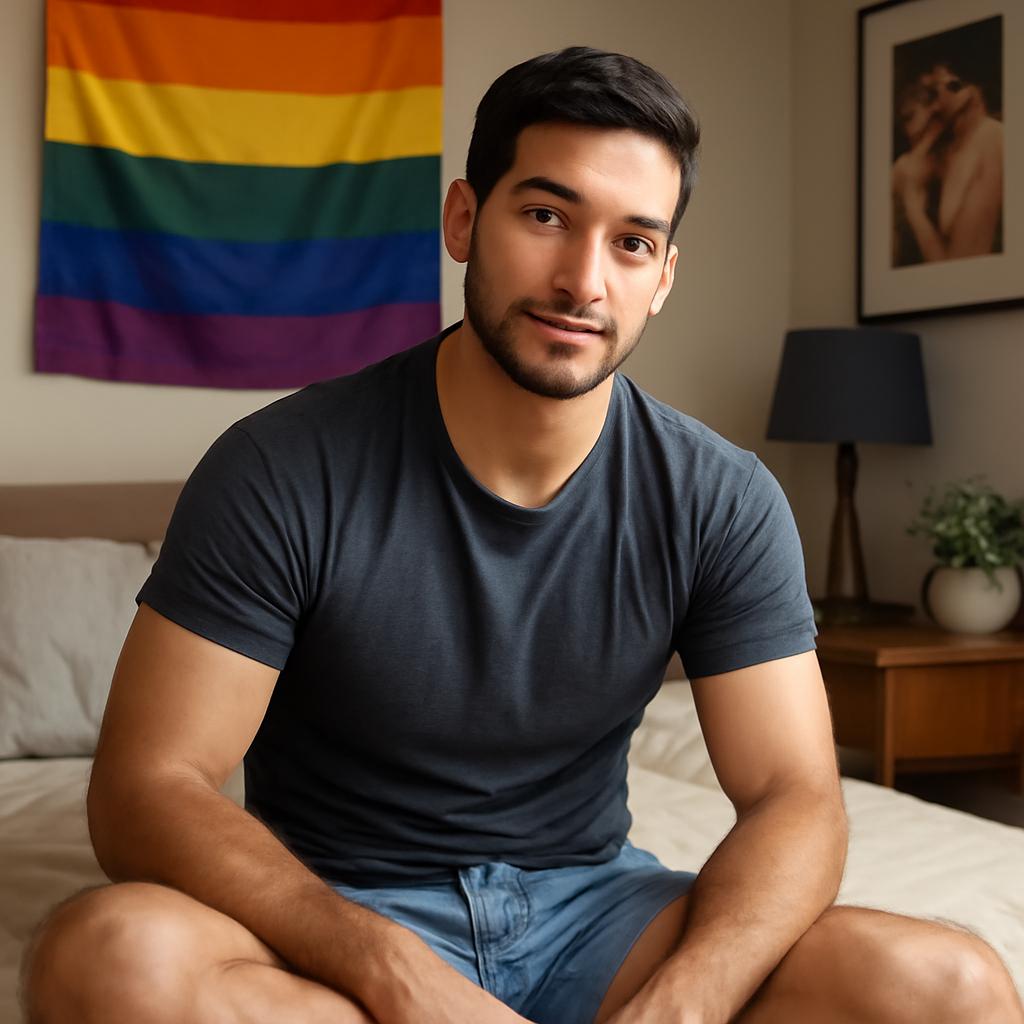 blogspot gays
