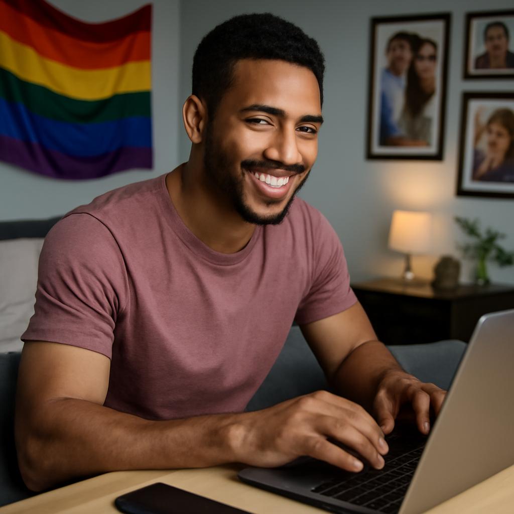 blogs gay