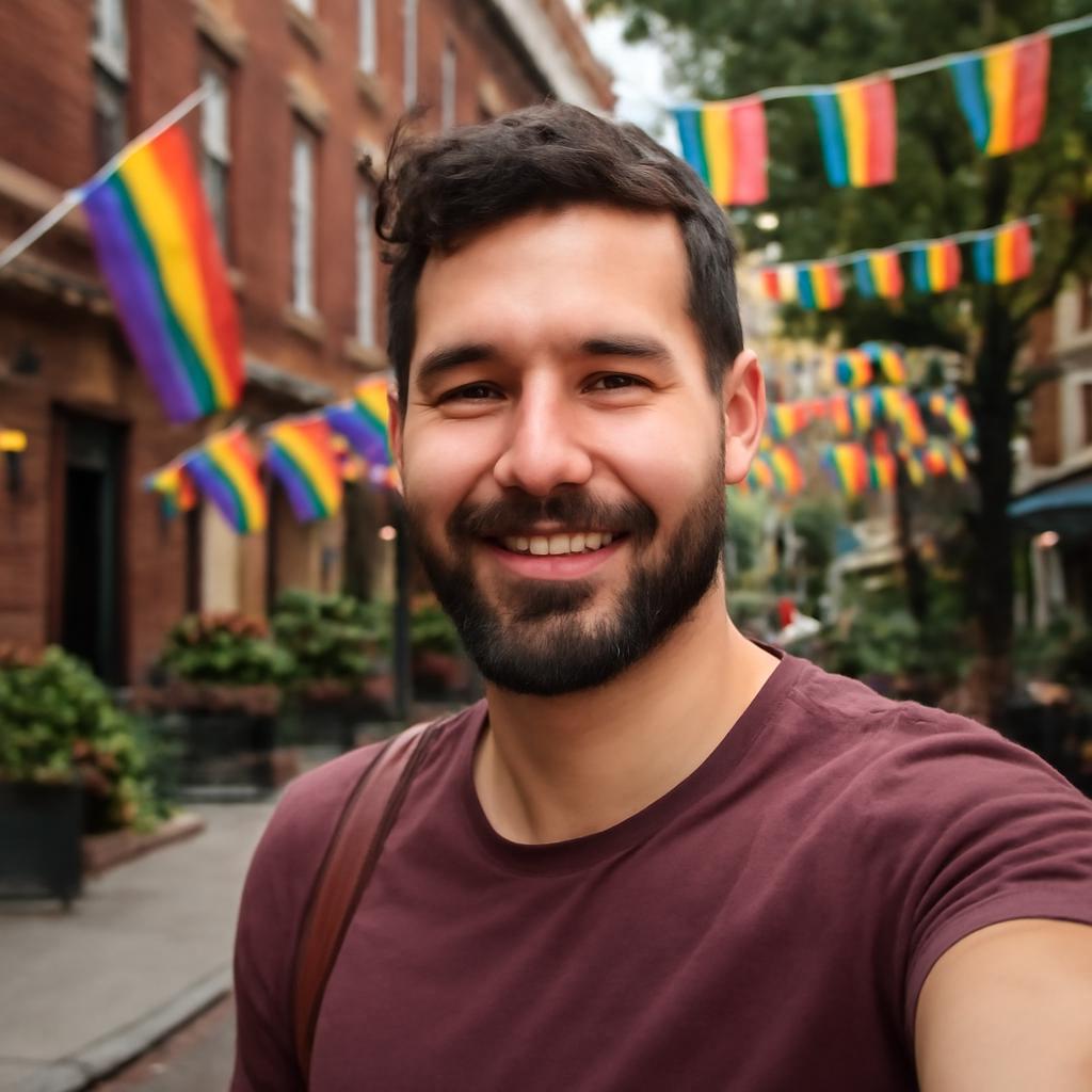 gay blog