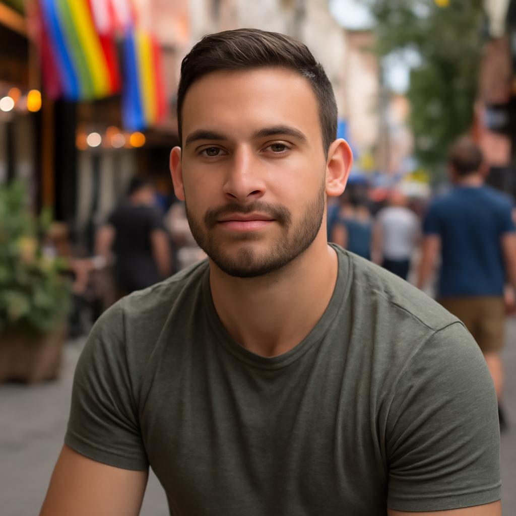 gay blogs