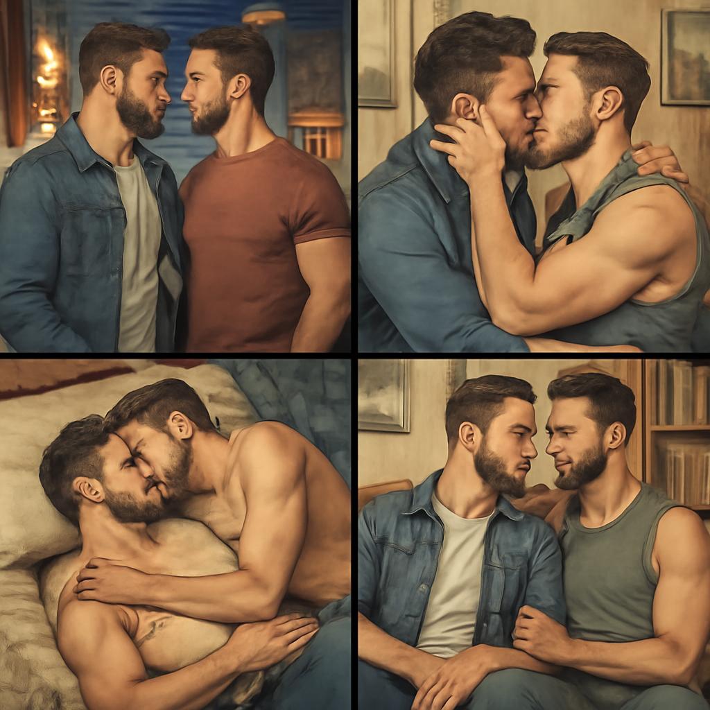 hq gay