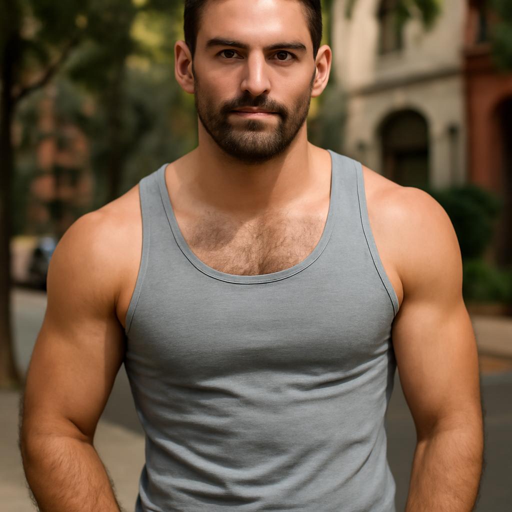 roger g magazine