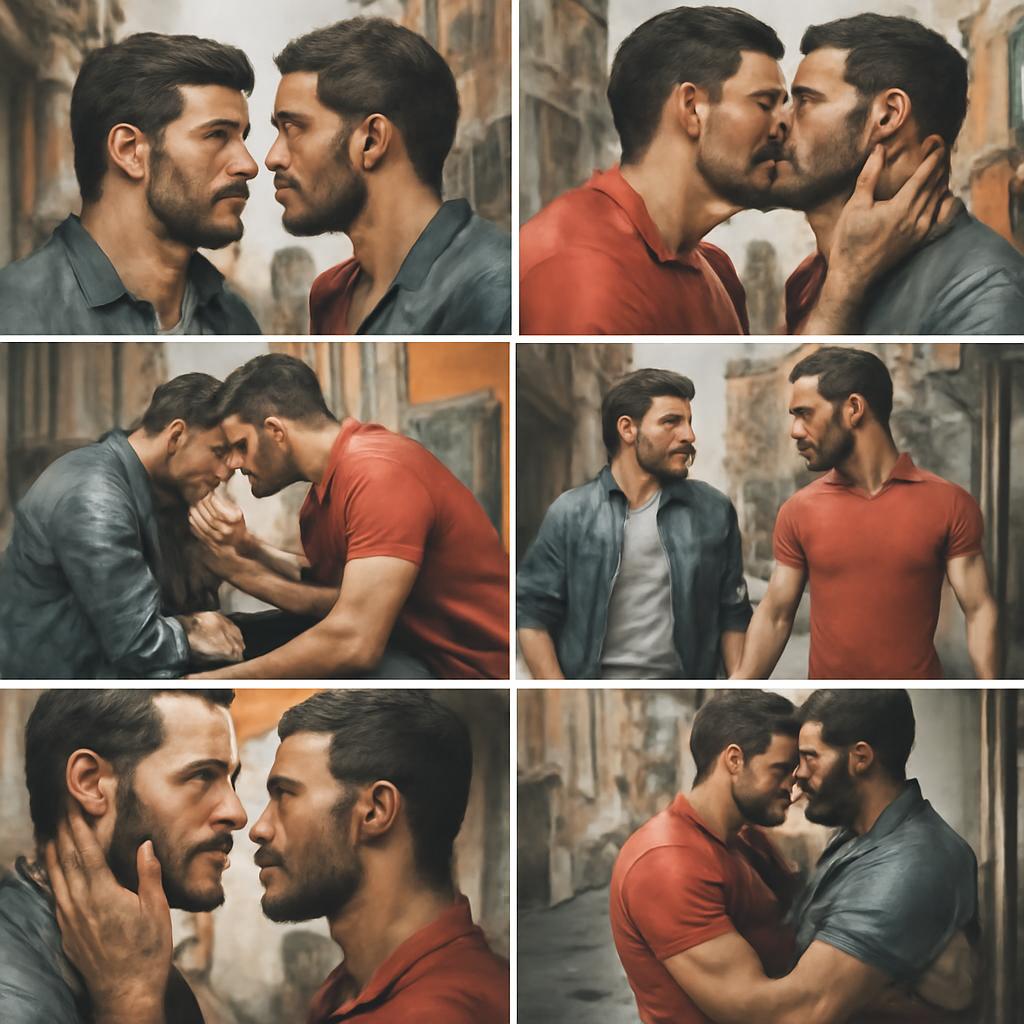 hq gays