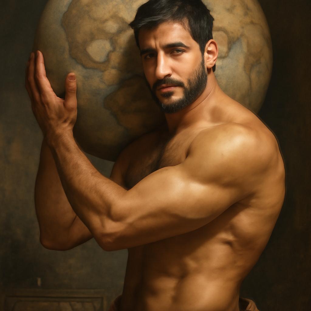atlas xavier