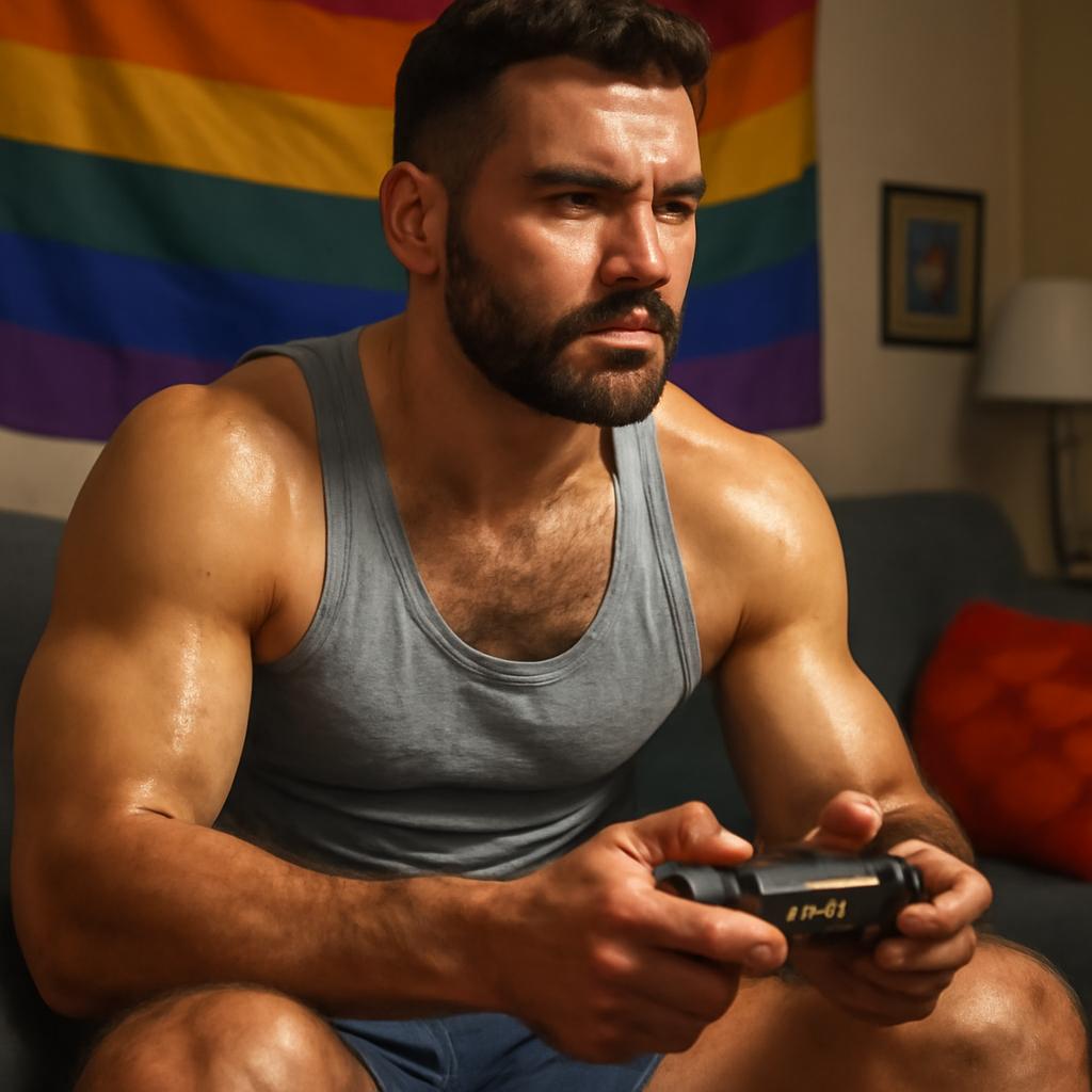 jogos gays