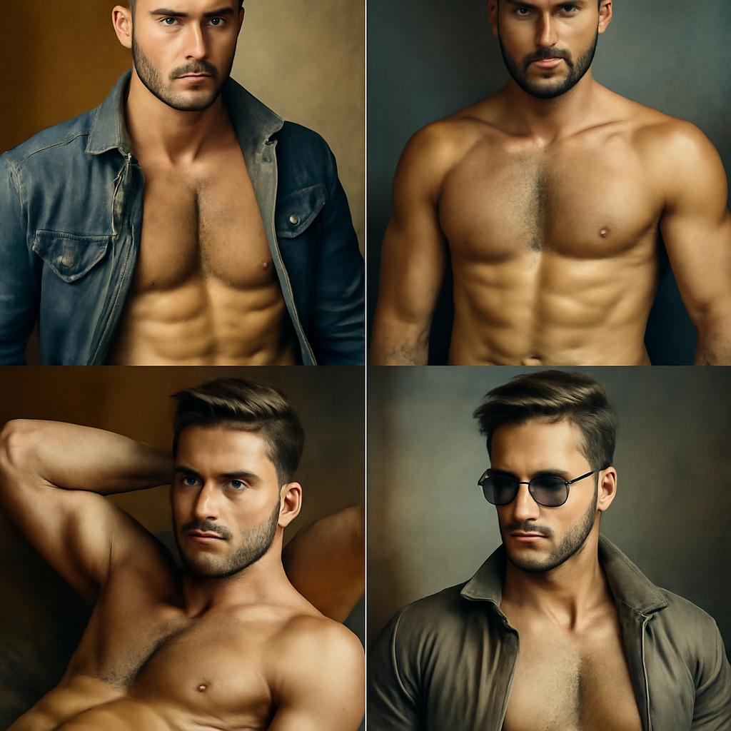 revistas g