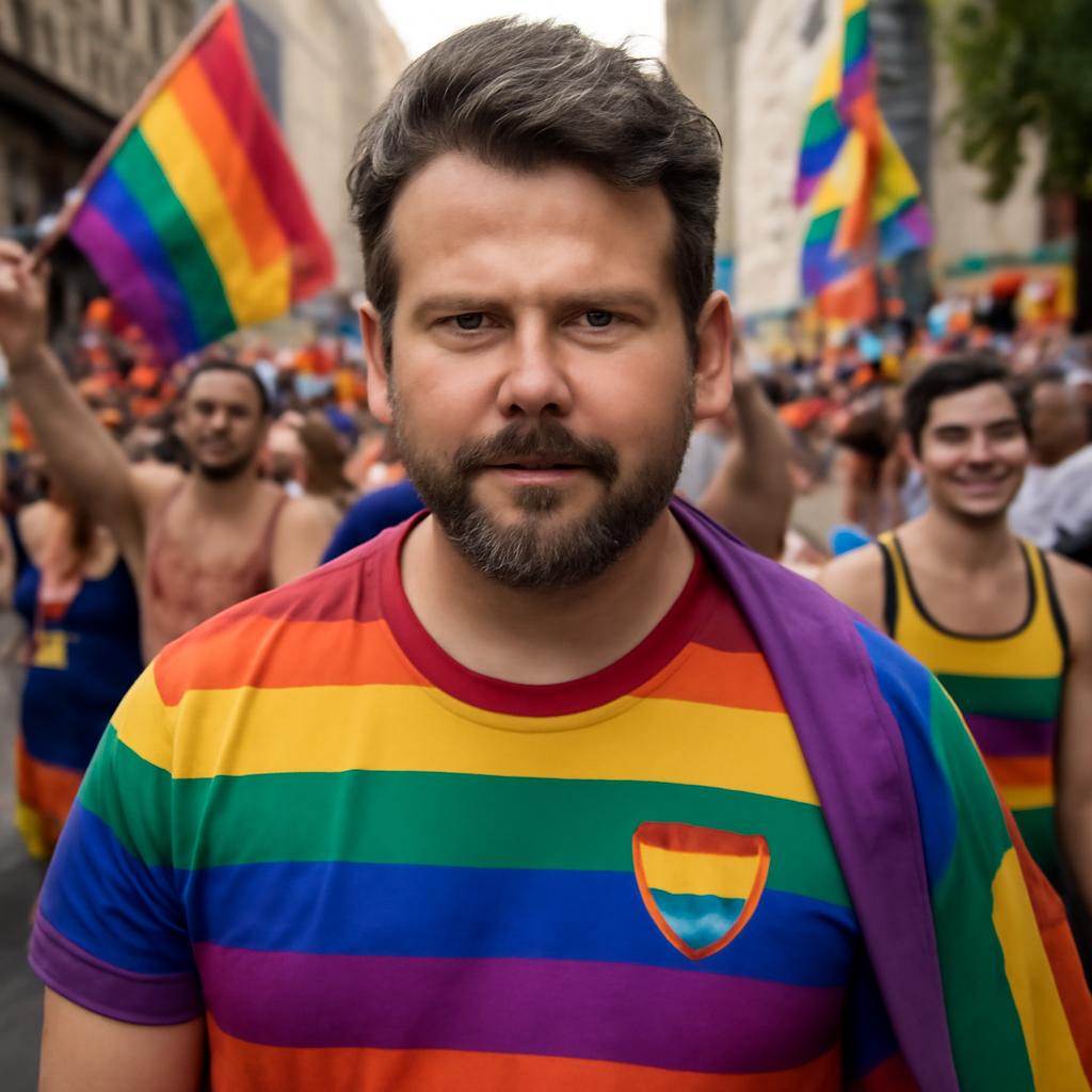 selton mello é gay