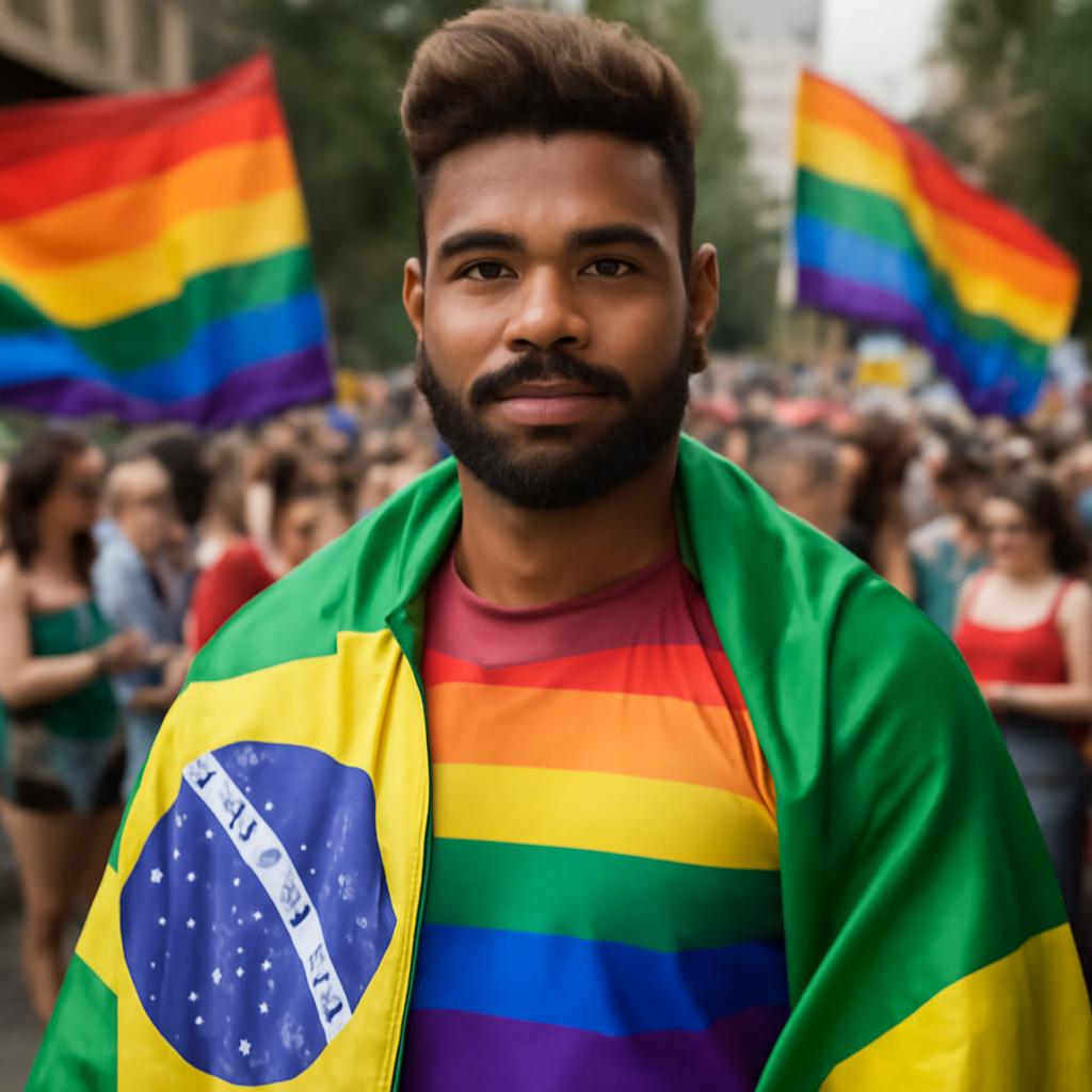 guara gay
