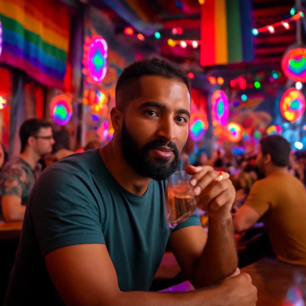 bar lgbt augusta