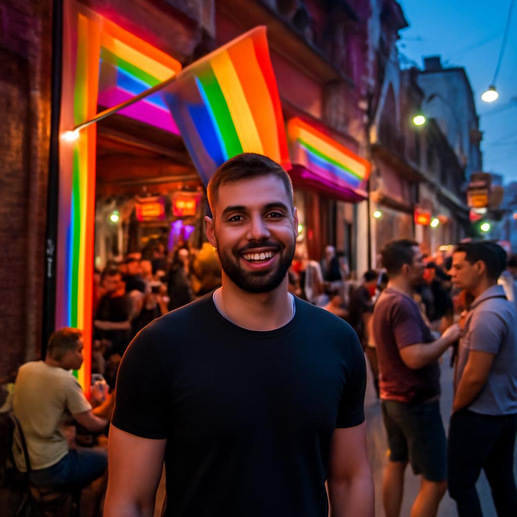bares lgbt augusta