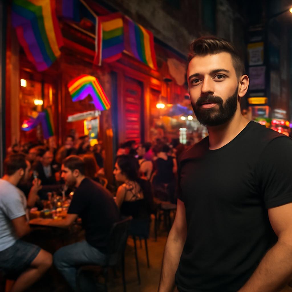 bares na augusta lgbt