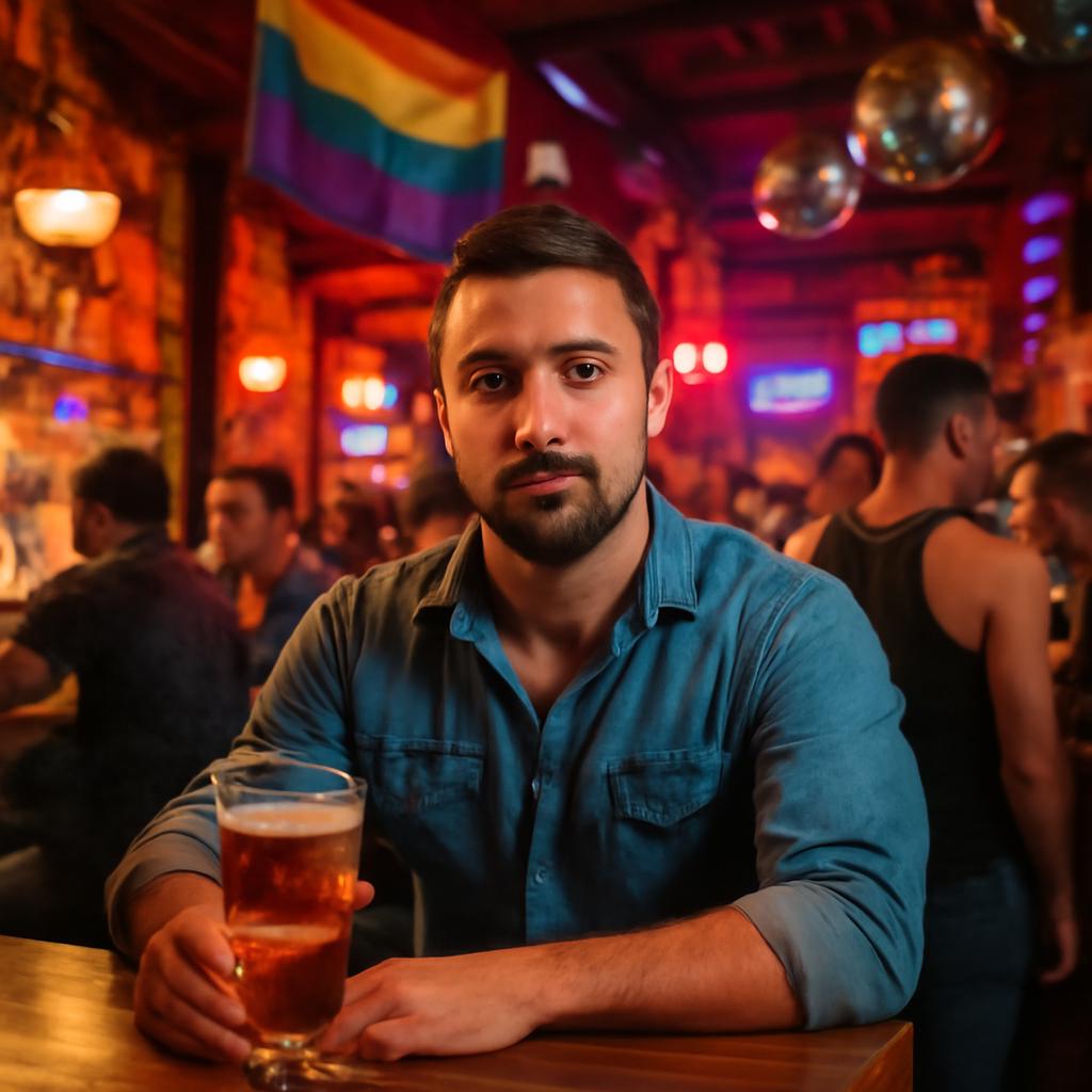 bar gay augusta