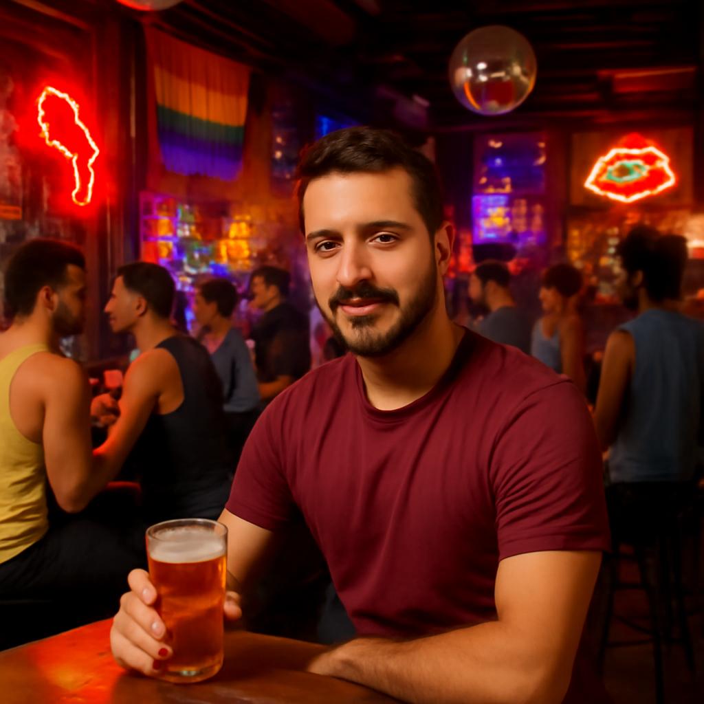 bar gay na augusta