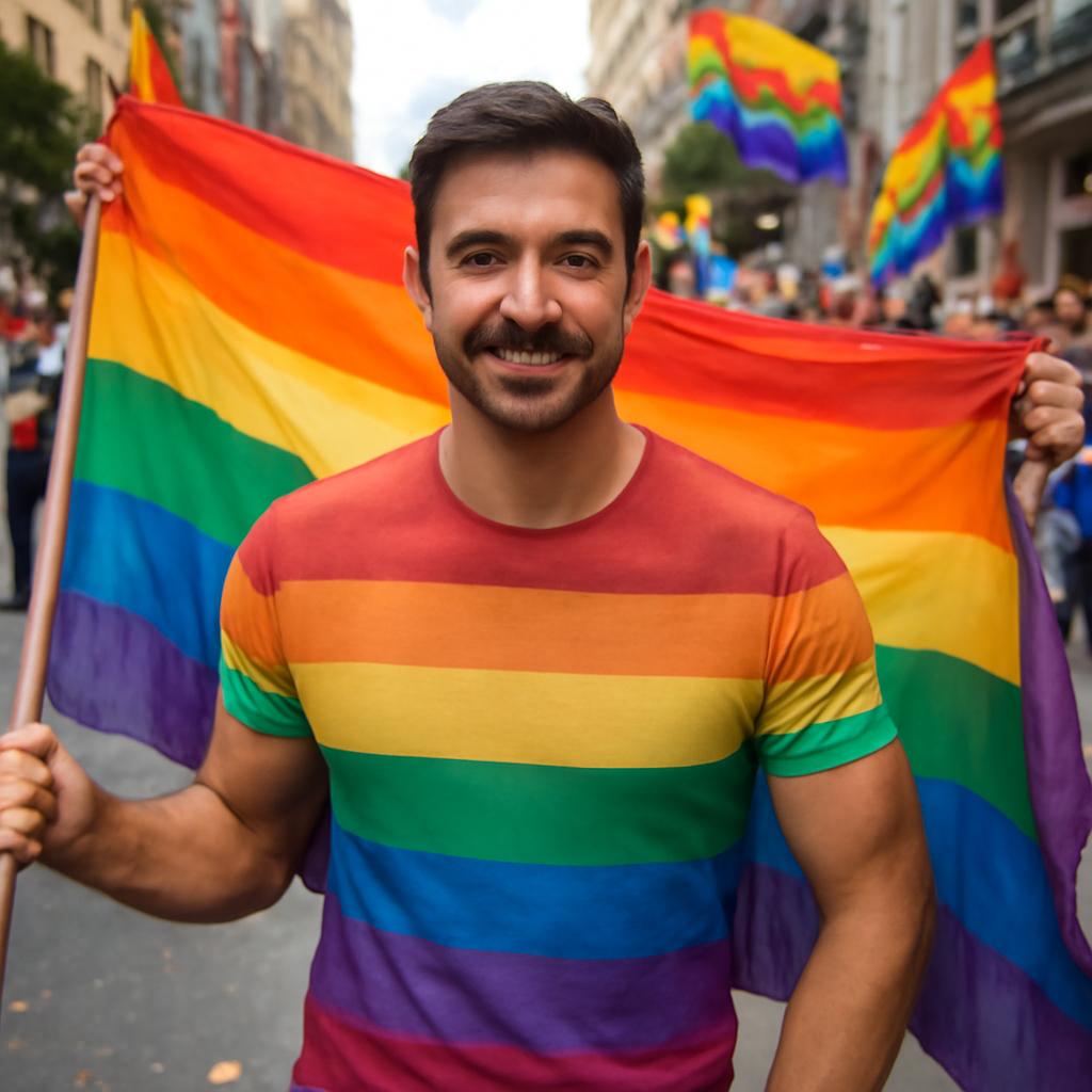 ativa significado lgbt