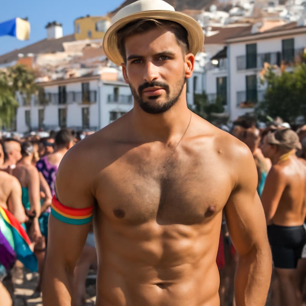 gay ibiza