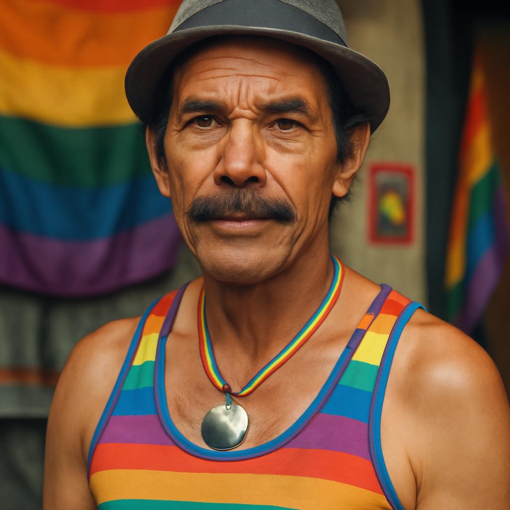 seu madruga gay