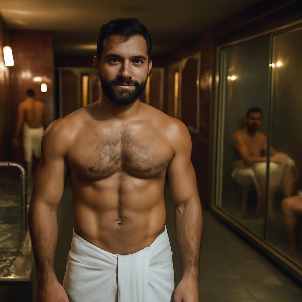 saunas em sp zona leste