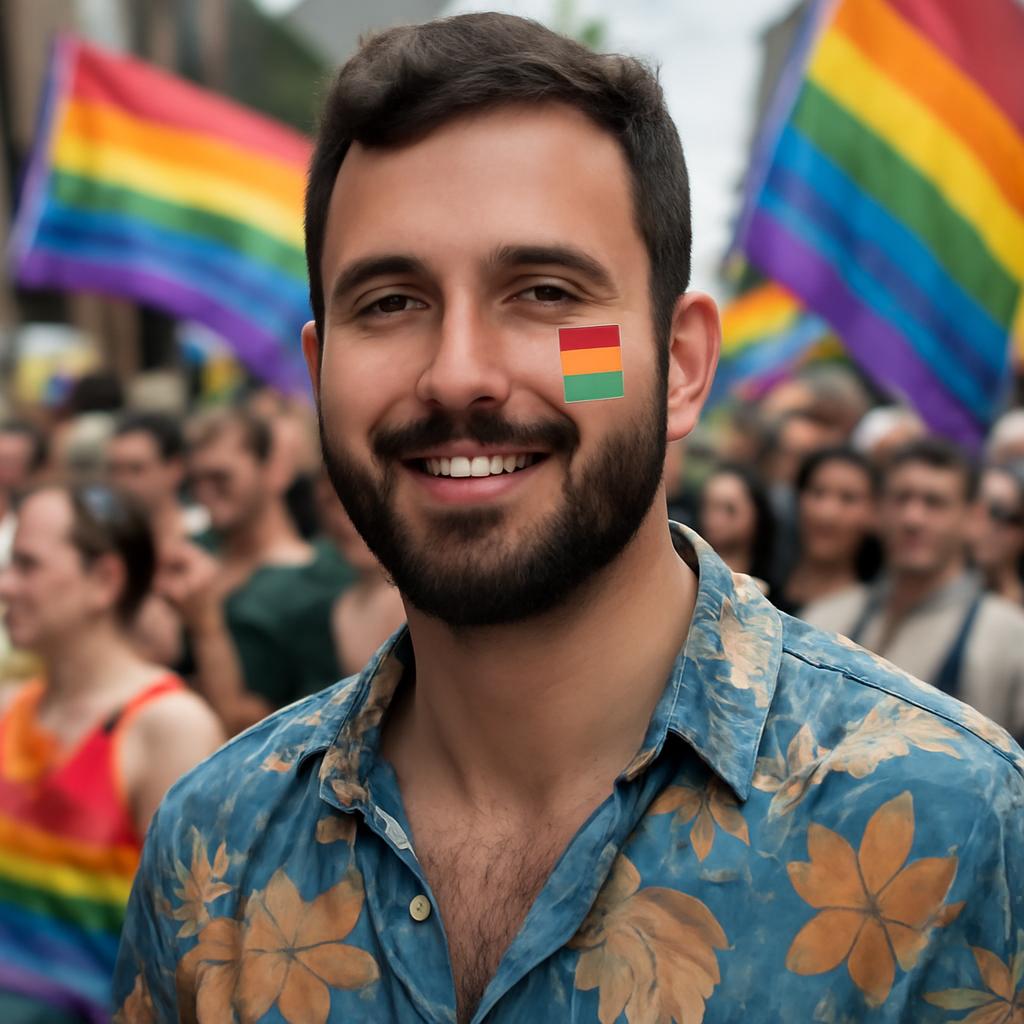 matheus bbb gay