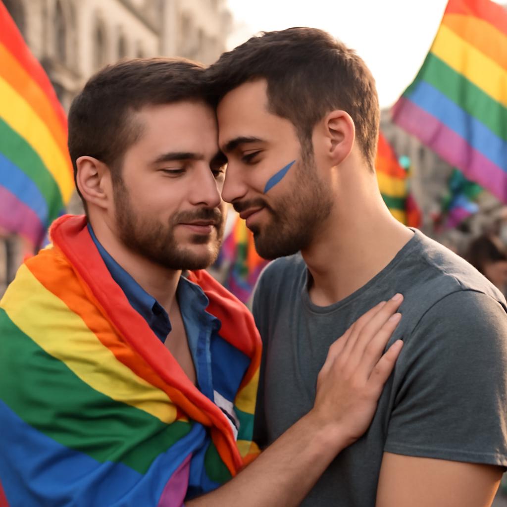 rai homosexual