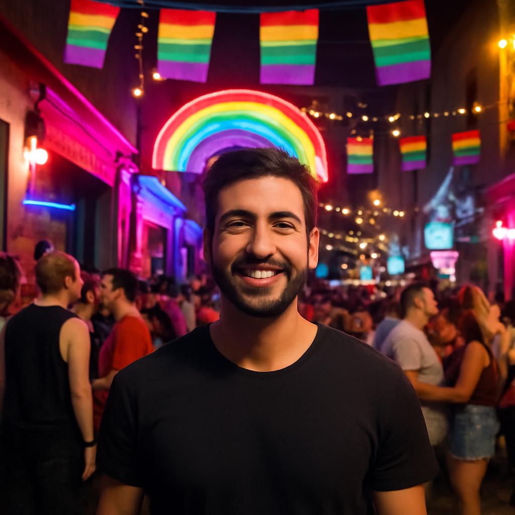 baladas na augusta lgbt