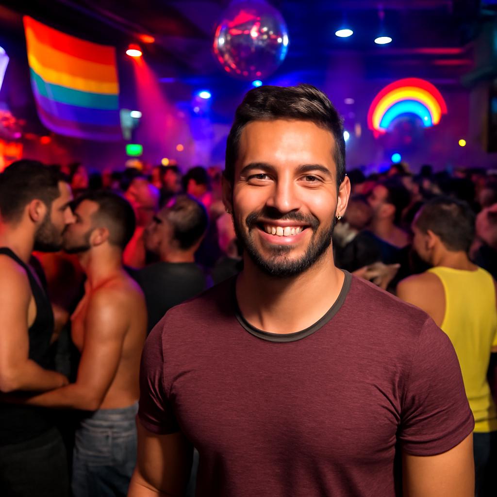 boate gay campinas