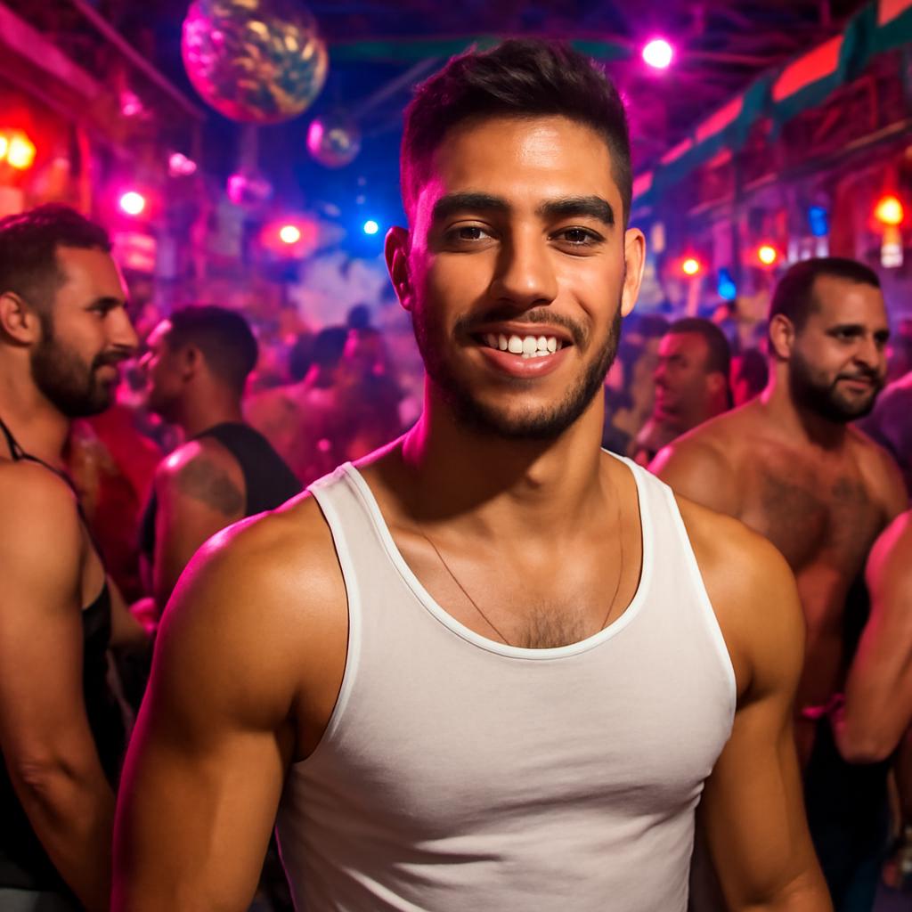 balada gay augusta