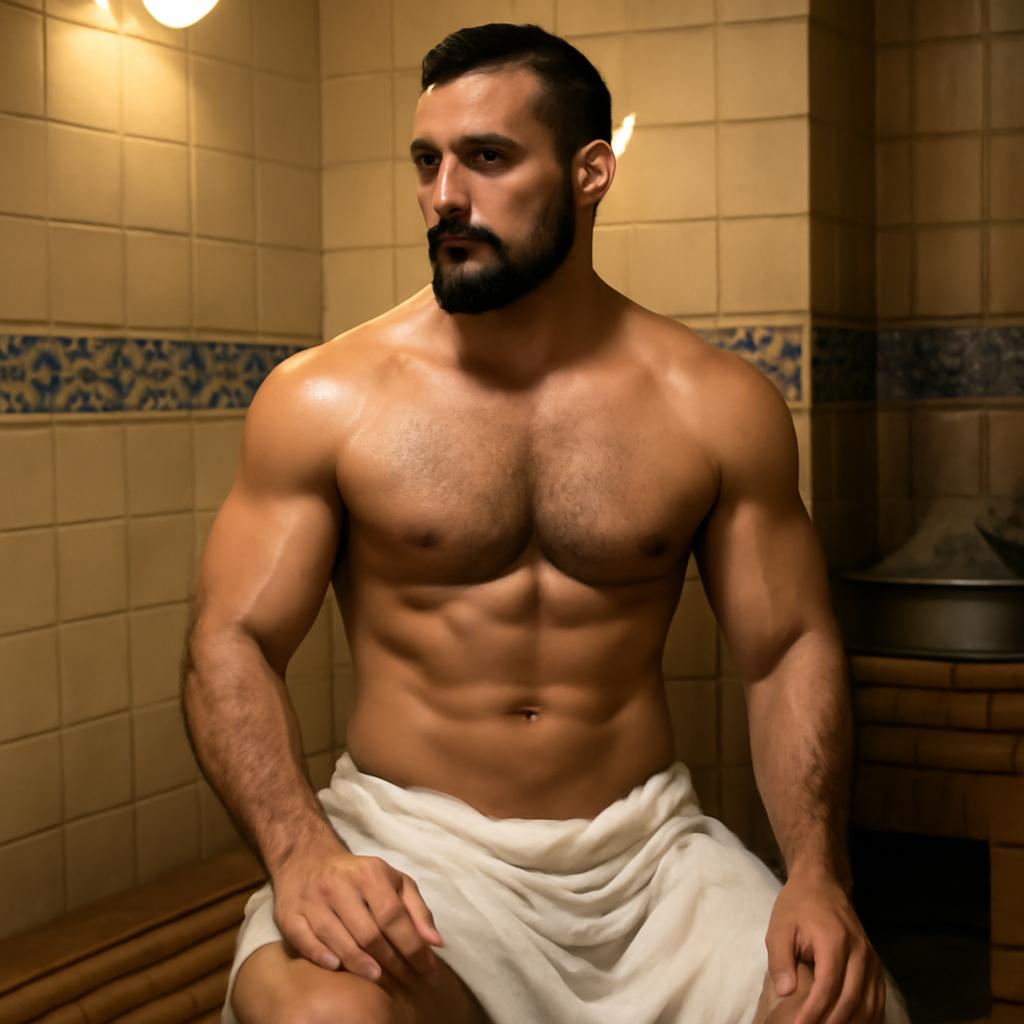 sauna alterosas