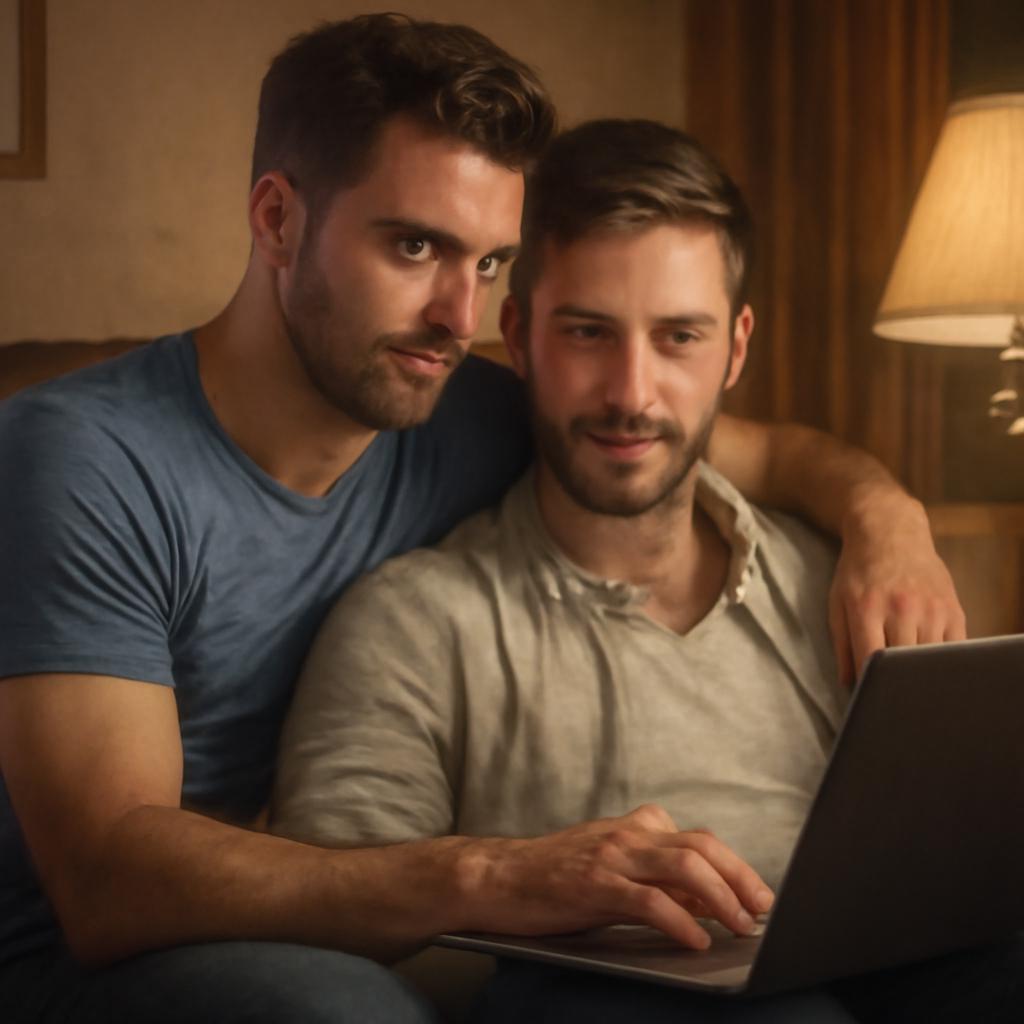 contos online gay