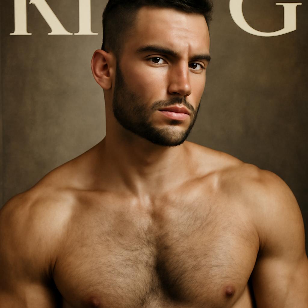 klaus g magazine