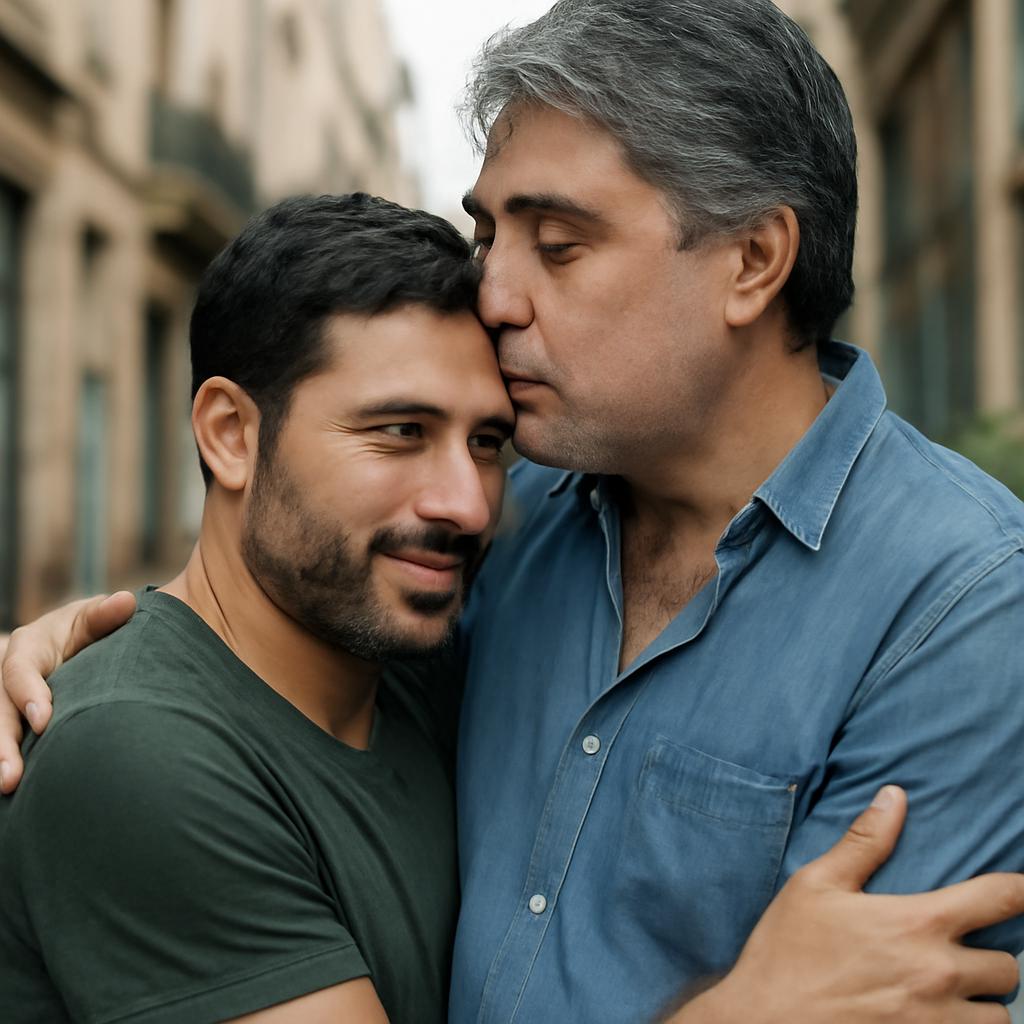 rai namora zeca camargo