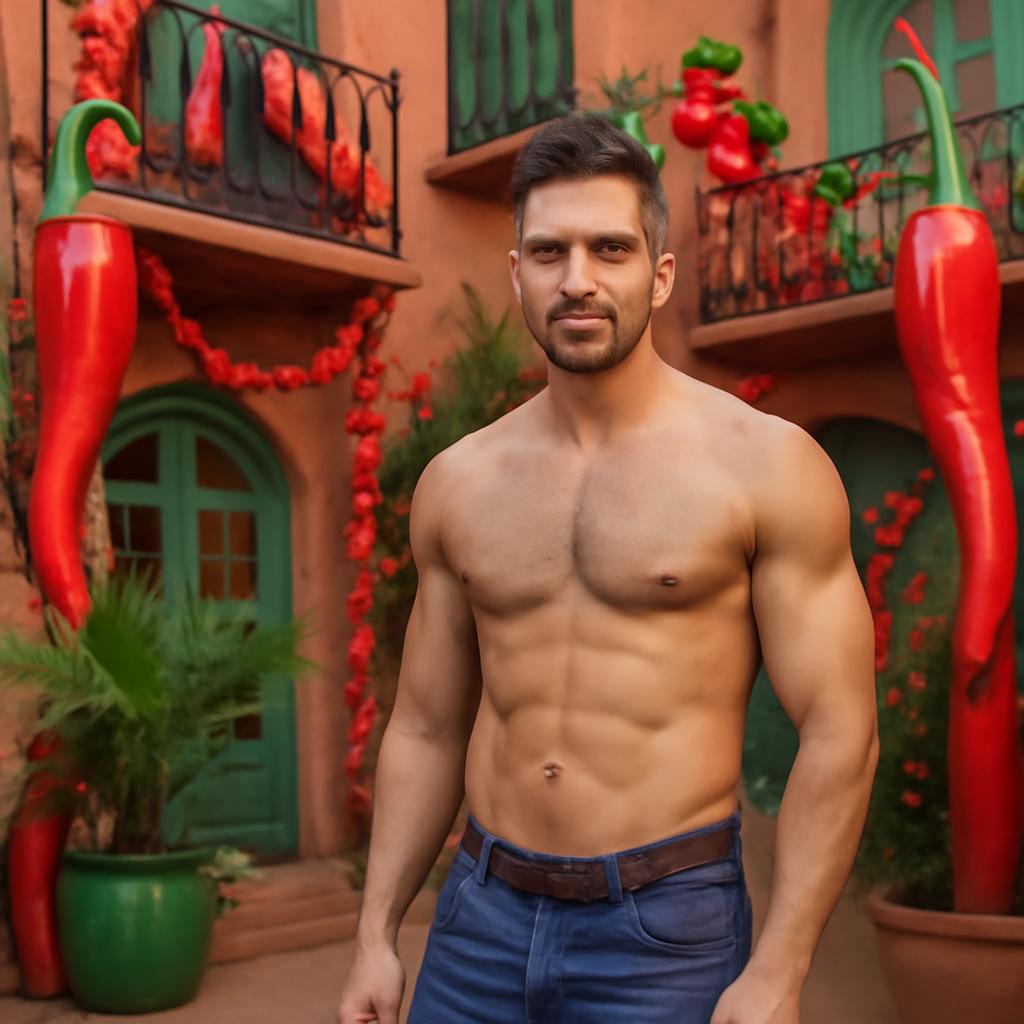 Chilli Pepper Hotel