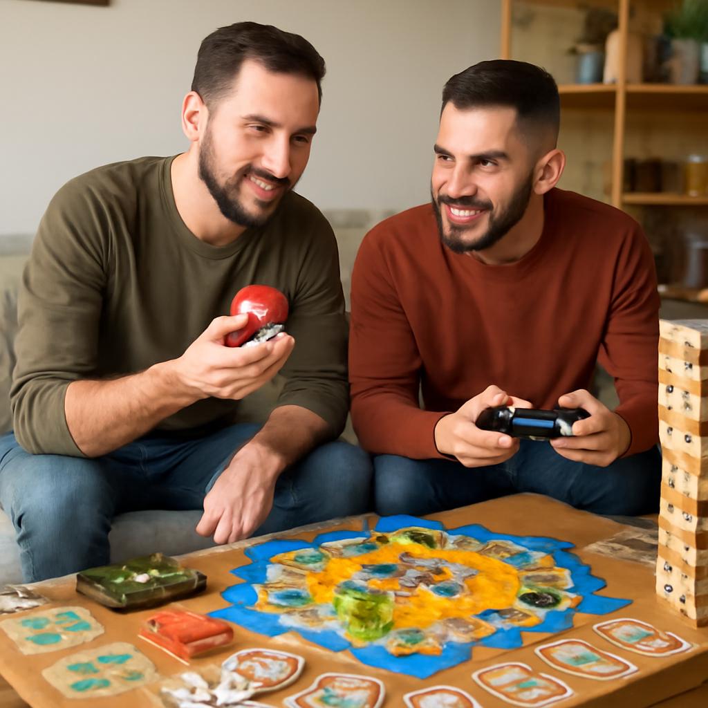 jogos para jogar com seu namorado