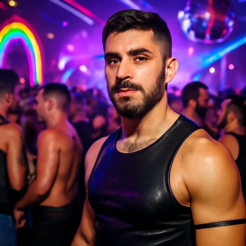 the week balada sp