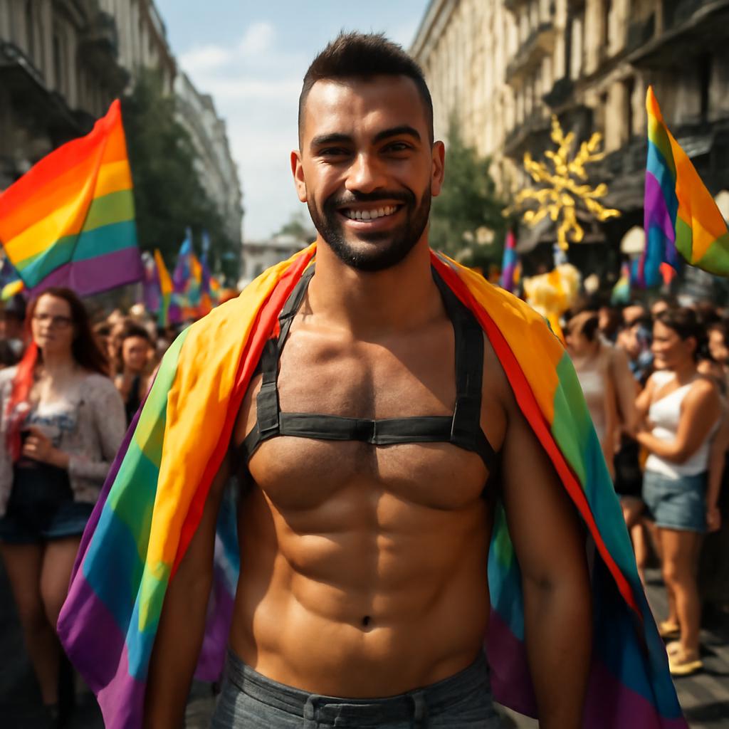 parada gay buenos aires